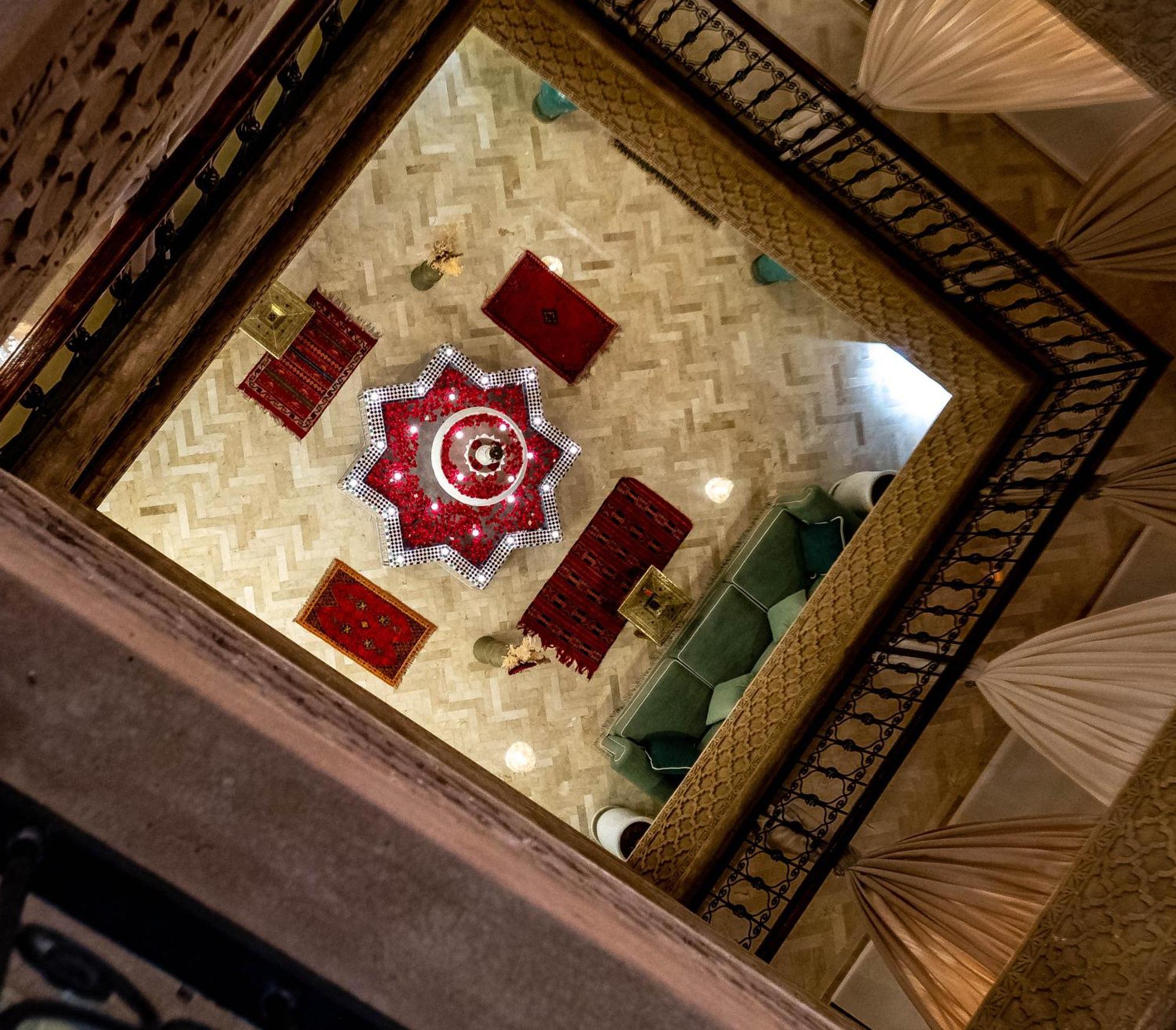 Hamdane Et 4* Marrakesch