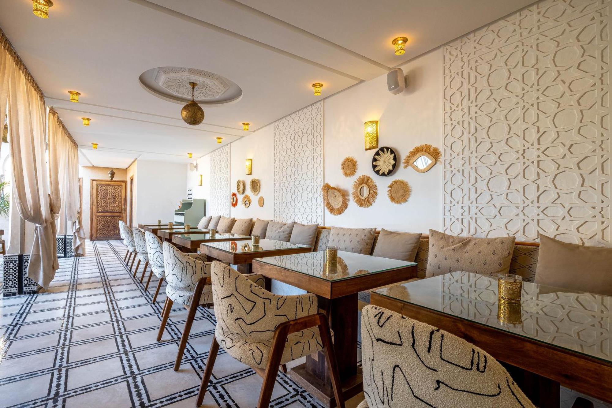 Hamdane Et 4* Marrakesch