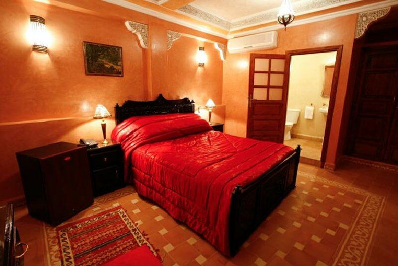 Hamdane Et Riad 4*
